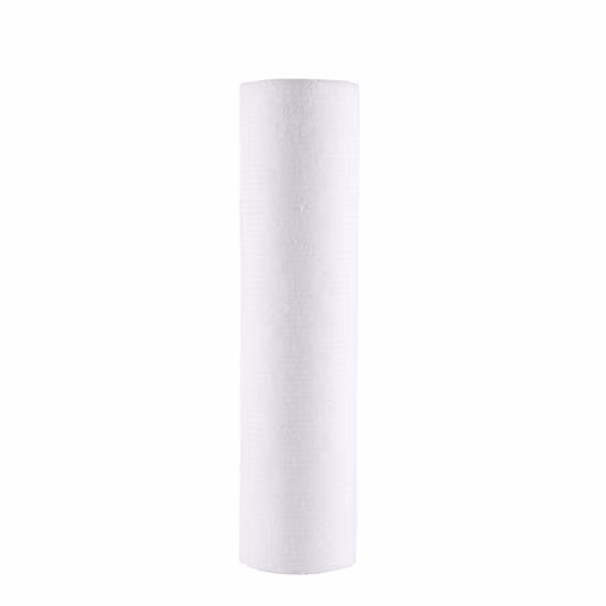 10 Zoll 20 Zoll 5 Micro PP Melt Blown Filterpatrone für Wasserfilter